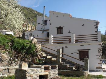 Imagen de Laroya mapa 04868 2 