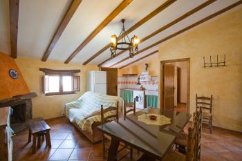 Imagen de Laroya mapa 04868 3 