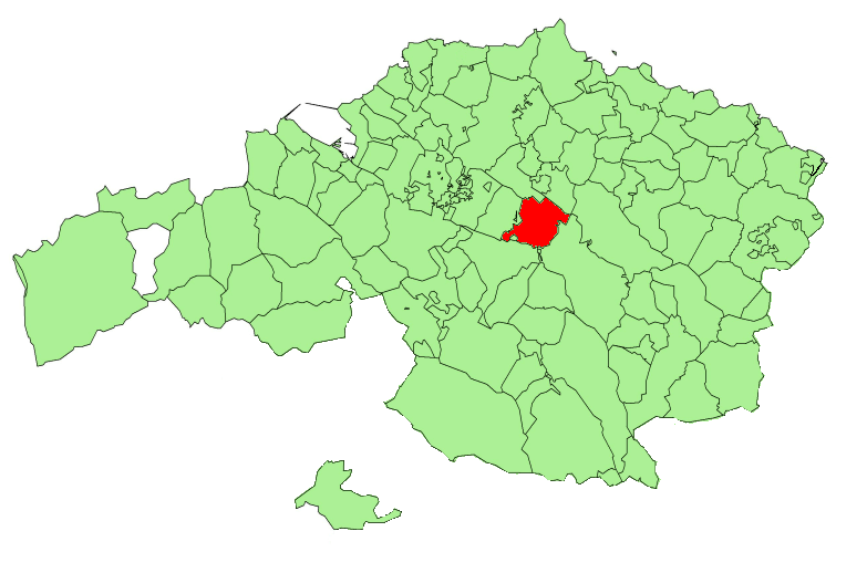 Imagen de Larrabetzu mapa 48195 2 