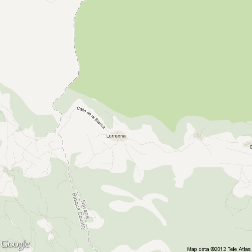 Imagen de Larraona mapa 31270 1 