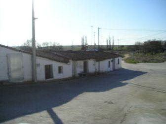 Imagen de Larrodrigo mapa 37865 4 