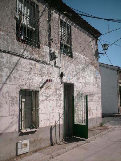 Imagen de Las Berlanas mapa 05162 2 