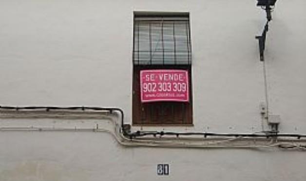 Imagen de Las Cabezas mapa 41730 1 