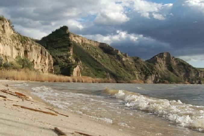 Imagen de Las Herencias mapa 45664 2 