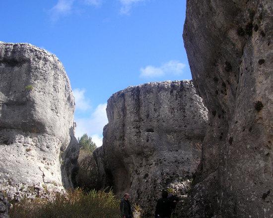 Imagen de Las Majadas mapa 16142 1 