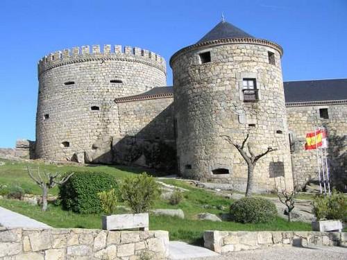 Imagen de Las Navas del Marqués mapa 05230 4 