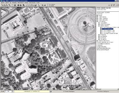 Imagen de Las Palmas de Gran Canaria mapa 35014 4 