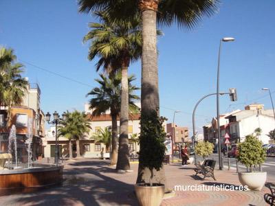 Imagen de Las Torres de Cotillas mapa 30565 2 