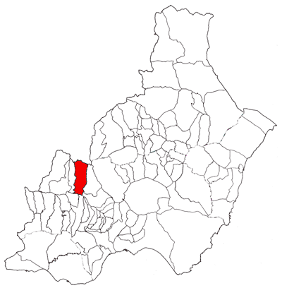 Imagen de Las Tres Villas mapa 04530 2 