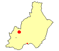 Imagen de Las Tres Villas mapa 04530 3 