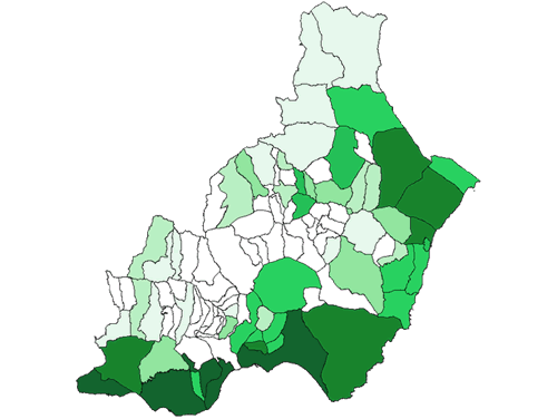 Imagen de Las Tres Villas mapa 04530 4 