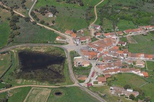 Imagen de Las Veguillas mapa 37454 3 