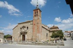 Imagen de Las Ventas con Peña Aguilera mapa 45127 1 