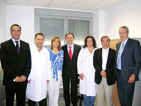 Imagen de Las Ventas de Retamosa mapa 45183 2 