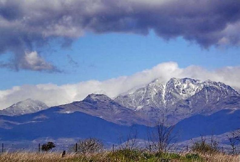 Imagen de Las Ventas de San Julián mapa 45568 4 