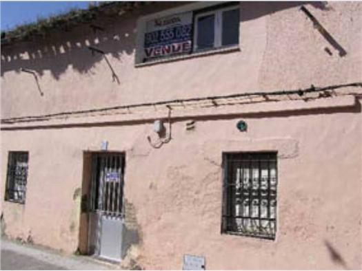 Imagen de Las Ventas de San Julián mapa 45568 5 