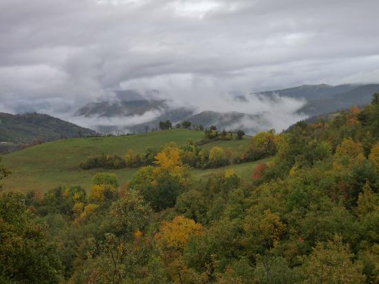 Imagen de Laspaúles mapa 22471 2 
