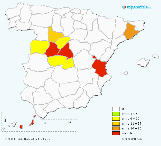 Imagen de Lastras mapa 40352 5 