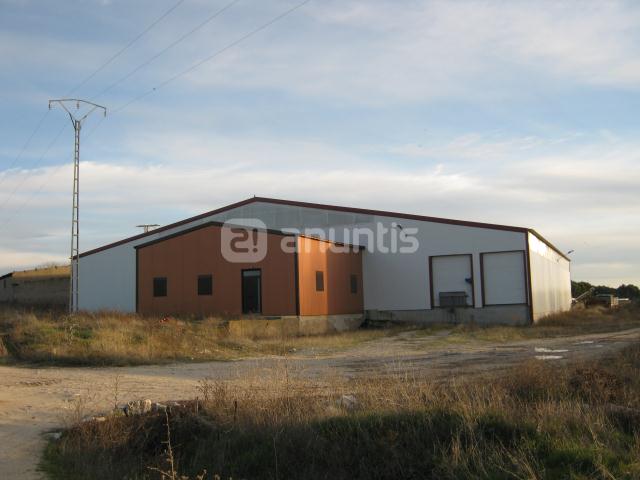 Imagen de Lastras mapa 40352 6 