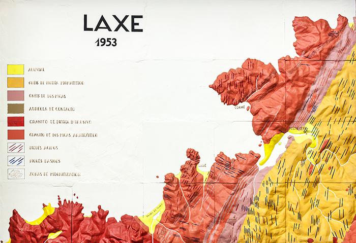 Imagen de Laxe mapa 15117 4 
