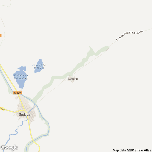 Imagen de Layana mapa 50679 1 