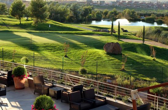 Imagen de Layos mapa 45123 3 