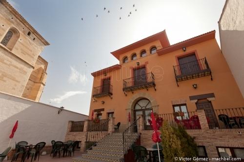 Imagen de Leciñena mapa 50160 4 