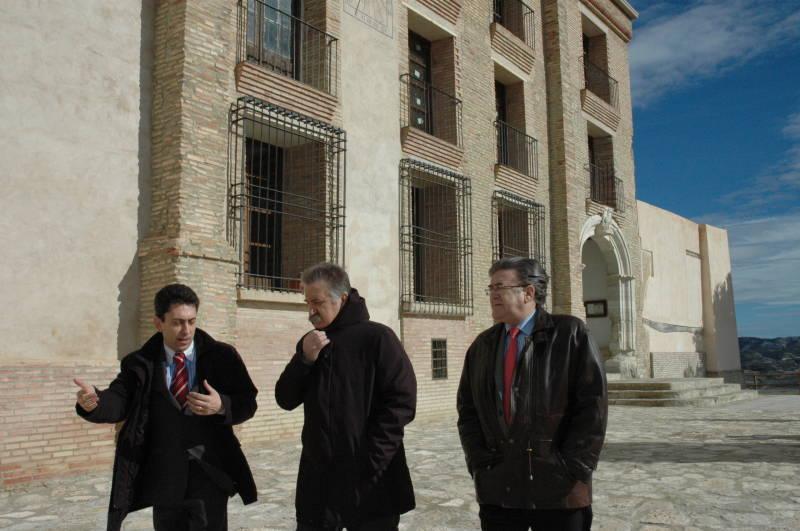 Imagen de Leciñena mapa 50160 6 