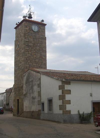 Imagen de Ledrada mapa 37730 2 