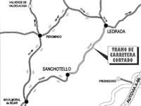 Imagen de Ledrada mapa 37730 4 