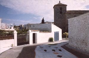 Imagen de Leganiel mapa 16461 3 