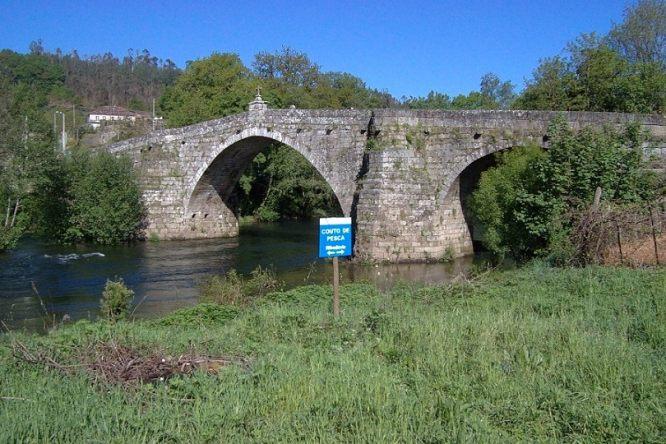 Imagen de Leiro mapa 32420 4 