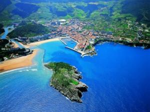 Imagen de Lekeitio mapa 48280 2 
