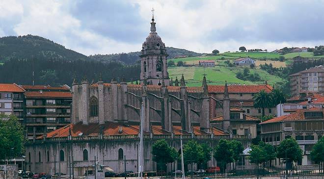 Imagen de Lekeitio mapa 48280 4 