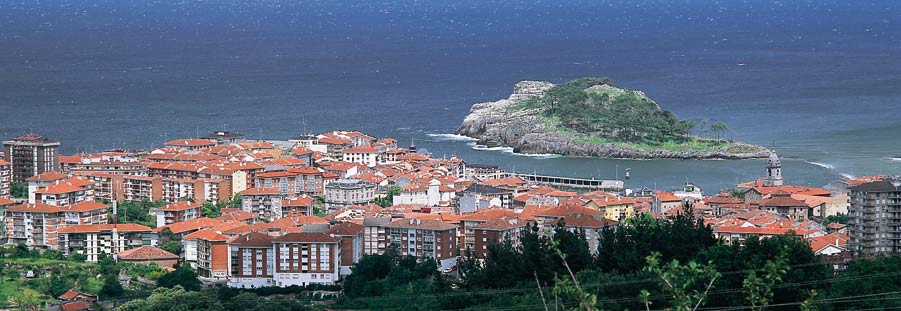 Imagen de Lekeitio mapa 48280 6 