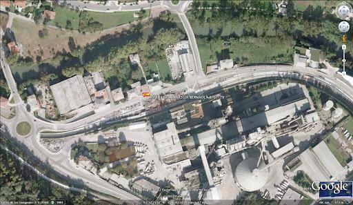 Imagen de Lemoa mapa 48330 5 
