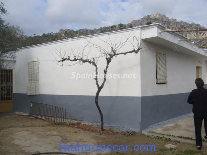 Imagen de Lentegí mapa 18699 1 