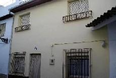 Imagen de Lentegí mapa 18699 3 