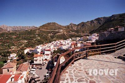 Imagen de Lentegí mapa 18699 6 