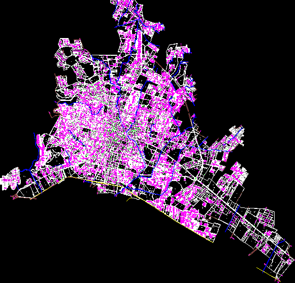Imagen de León de Los Aldama mapa 37330 2 