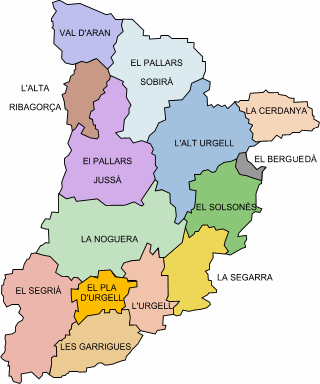 Imagen de Les Avellanes mapa 25612 1 