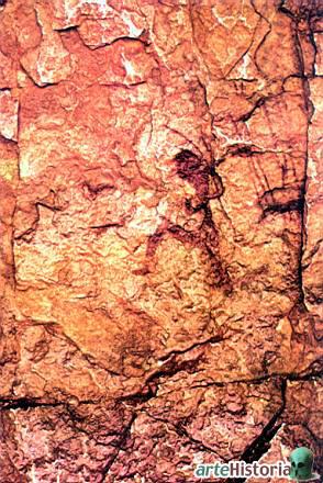 Imagen de Les Coves de Vinromà mapa 12185 5 