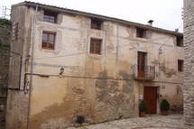 Imagen de Les Oluges mapa 25214 3 