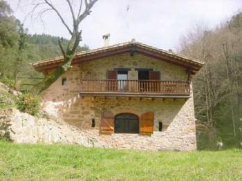 Imagen de Les Preses mapa 17178 4 