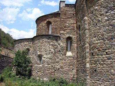 Imagen de Les Valls de Valira mapa 25718 1 