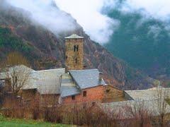 Imagen de Les Valls de Valira mapa 25718 4 