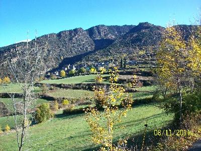 Imagen de Les Valls de Valira mapa 25718 6 