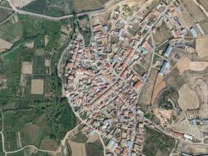 Imagen de Letux mapa 50136 6 