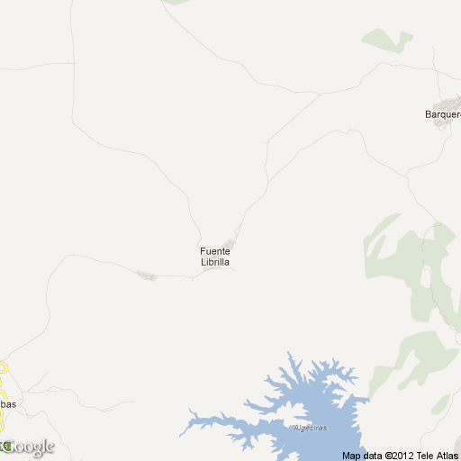 Imagen de Librilla mapa 30892 2 