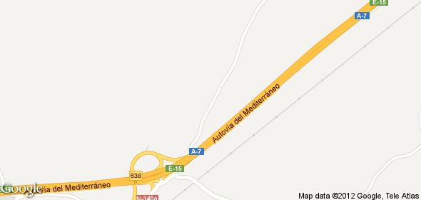 Imagen de Librilla mapa 30892 3 